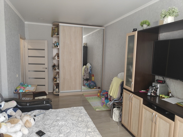 
  Продается 2-комн. квартира, 50 м², Стабильная ул, д. 3
. Фото 22.