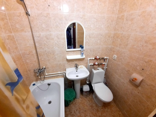 
  Сдается 1-комн. квартира, 18 м², Волкова ул, д. 17
. Фото 2.