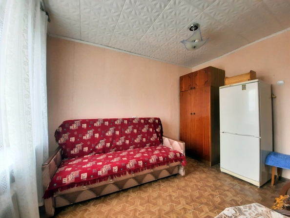 
  Сдается 1-комн. квартира, 18 м², Волкова ул, д. 17
. Фото 4.