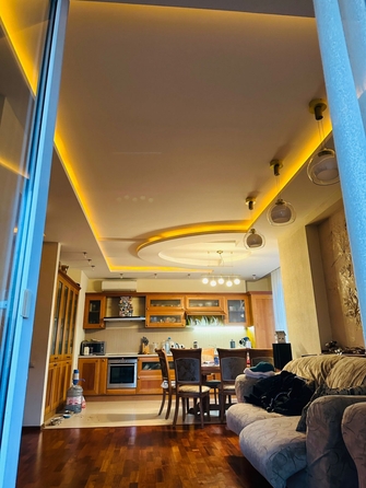 
  Продается 4-комн. квартира, 110 м², Еременко ул, д. 56/7
. Фото 7.