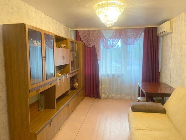 
  Сдается 3-комн. квартира, 50 м², Петрашевского ул, д. 20
. Фото 1.