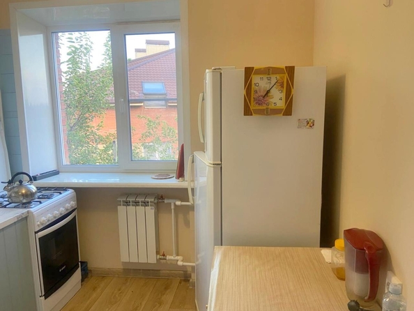 
  Сдается 3-комн. квартира, 50 м², Петрашевского ул, д. 20
. Фото 10.