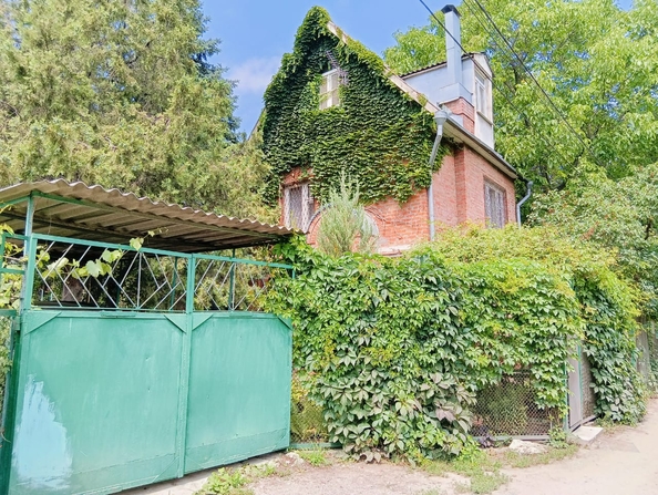 
  Продается коттедж, 75 м², Ростов-на-Дону
. Фото 1.