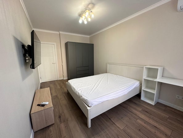 
  Сдается 1-комн. квартира, 38 м², Берберовская ул, д. 6
. Фото 3.