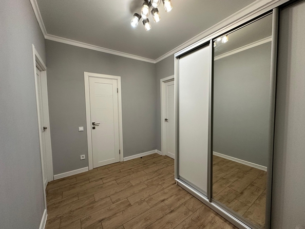 
  Сдается 1-комн. квартира, 38 м², Берберовская ул, д. 6
. Фото 5.