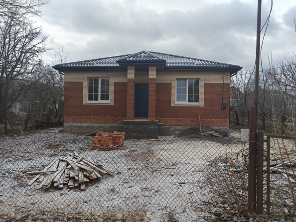 
  Продается дом, 112 м², Ростов-на-Дону
. Фото 1.