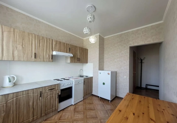 
  Продается 1-комн. квартира, 35 м², Салютина пер, д. 2
. Фото 1.