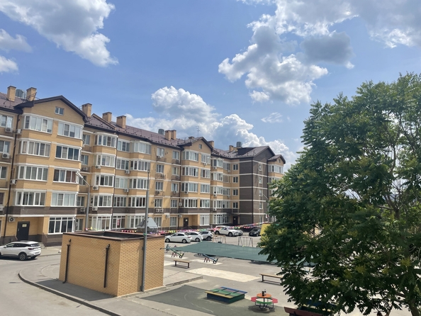 
  Продается 2-комн. квартира, 49.1 м², 2-я Володарского ул, д. 168
. Фото 6.