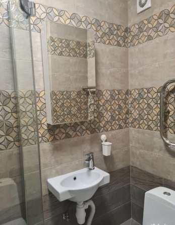 
  Продается 1-комн. квартира, 28 м², Герасименко ул, д. 17
. Фото 12.