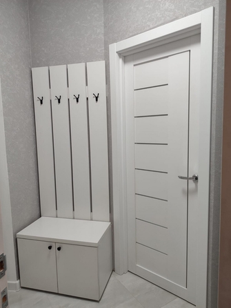 
  Продается 1-комн. квартира, 30 м², Городовикова ул, д. 38
. Фото 6.