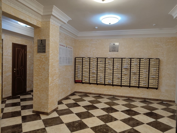 
  Продается 1-комн. квартира, 30 м², Городовикова ул, д. 38
. Фото 22.