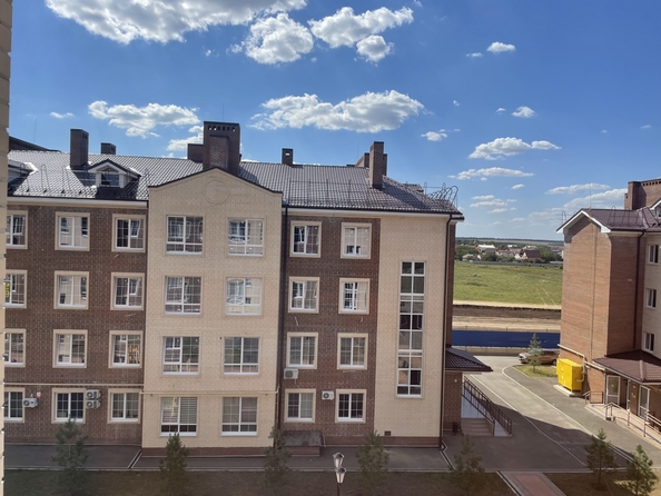 
  Продается 2-комн. квартира, 49 м², Центральная ул, д. 3
. Фото 6.