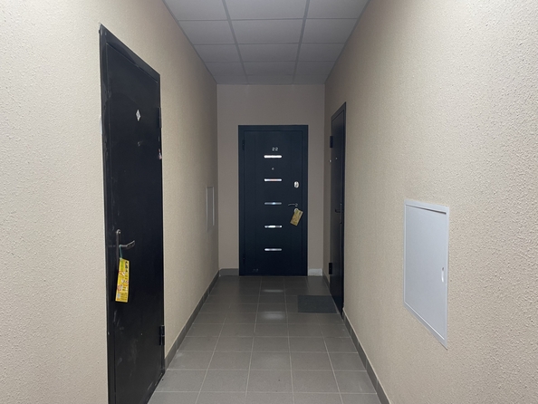 
  Продается 2-комн. квартира, 49 м², Центральная ул, д. 3
. Фото 14.
