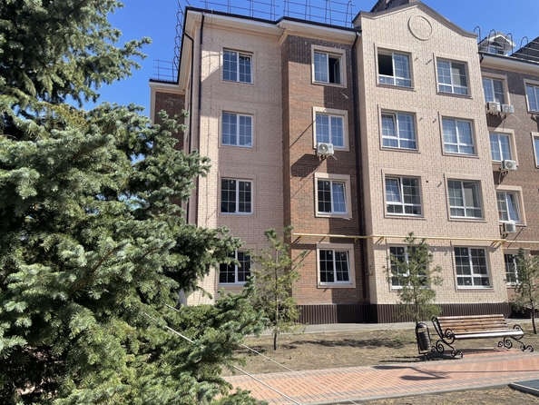 
  Продается 2-комн. квартира, 49 м², Центральная ул, д. 3
. Фото 20.
