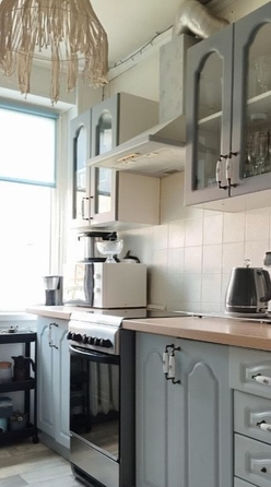 
  Продается 2-комн. квартира, 46 м², Капустина ул, д. 26/1
. Фото 3.