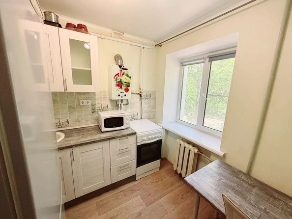 
  Продается 1-комн. квартира, 30 м², Мечникова ул, д. 144
. Фото 3.