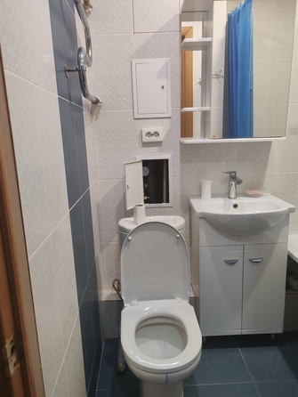 
  Продается 1-комн. квартира, 30 м², Мечникова ул, д. 144
. Фото 7.