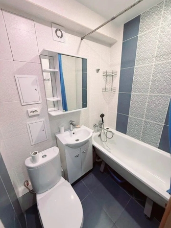 
  Продается 1-комн. квартира, 30 м², Мечникова ул, д. 144
. Фото 8.