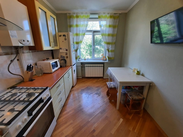 
  Продается 2-комн. квартира, 55 м², Ильича ул, д. 40
. Фото 1.