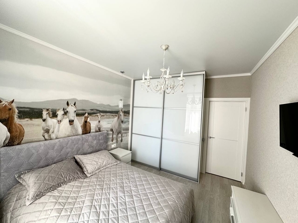 
  Продается 3-комн. квартира, 69.5 м², Суздальский пер, д. 17
. Фото 3.