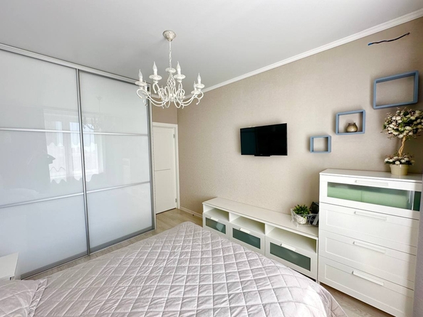 
  Продается 3-комн. квартира, 69.5 м², Суздальский пер, д. 17
. Фото 4.