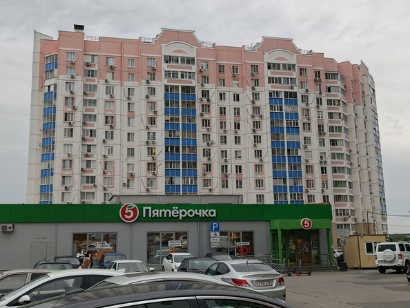 
  Продается 3-комн. квартира, 69.5 м², Суздальский пер, д. 17
. Фото 22.