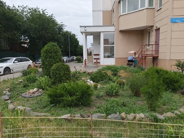 
  Продается 3-комн. квартира, 69.5 м², Суздальский пер, д. 17
. Фото 23.