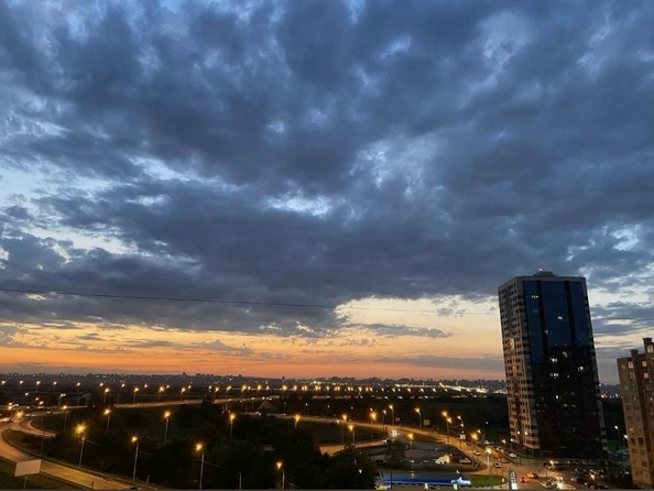 
  Продается 3-комн. квартира, 80 м², Северный массив мкр, д. 2
. Фото 1.