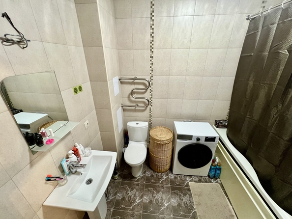 
  Сдается 1-комн. квартира, 36 м², Доломановский пер, д. 116/2
. Фото 8.