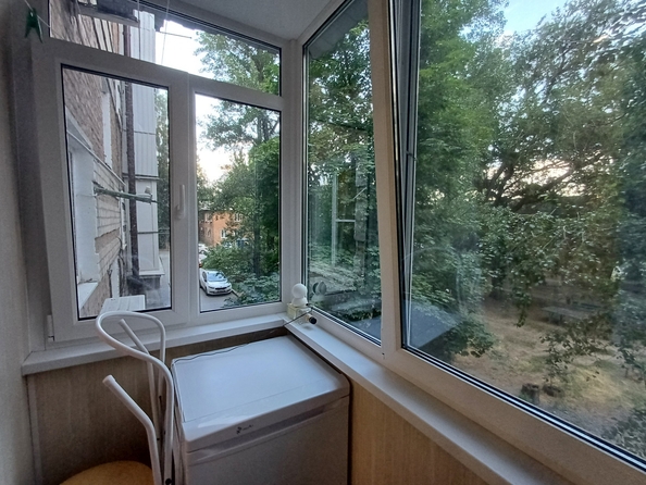 
  Продается 2-комн. квартира, 44 м², 40-летия Победы пр-кт, д. 37
. Фото 13.