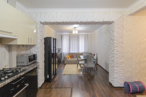 
  Продается коттедж, 126 м², Ростов-на-Дону
. Фото 4.