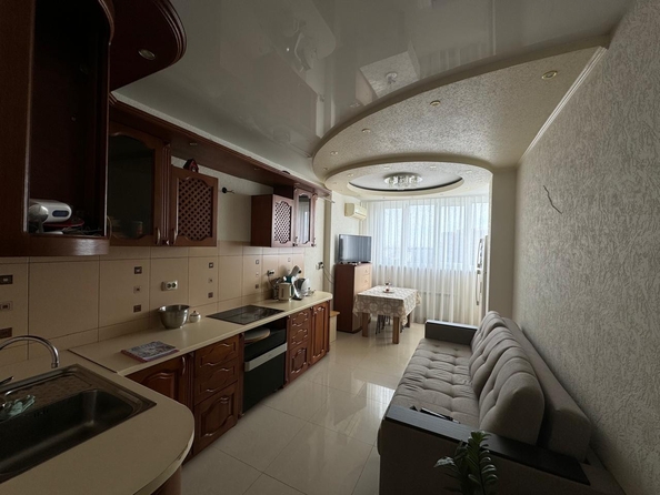 
  Продается 2-комн. квартира, 56 м², Еременко ул, д. 56/7
. Фото 3.