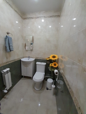 
  Продается 3-комн. квартира, 101.5 м², Матросова ул, д. 35
. Фото 6.