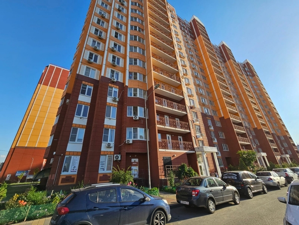 
  Продается 3-комн. квартира, 71 м², Ткачева ул, д. 22
. Фото 18.
