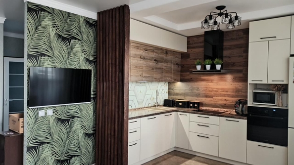 
  Продается 2-комн. квартира, 64.5 м², Чаленко пер, д. 17/1
. Фото 4.