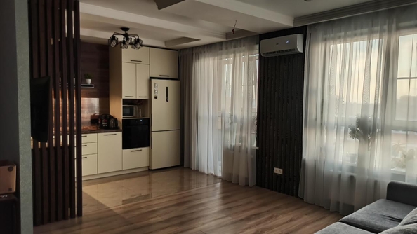 
  Продается 2-комн. квартира, 64.5 м², Чаленко пер, д. 17/1
. Фото 10.