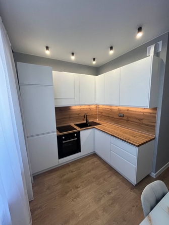 
  Продается 1-комн. квартира, 38 м², Солженицына пр-кт, д. 13
. Фото 3.