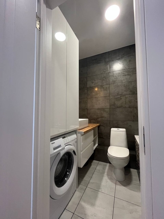 
  Продается 1-комн. квартира, 38 м², Солженицына пр-кт, д. 13
. Фото 9.