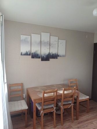 
  Продается 1-комн. квартира, 35.67 м², Висаитова ул, д. 5/11
. Фото 9.