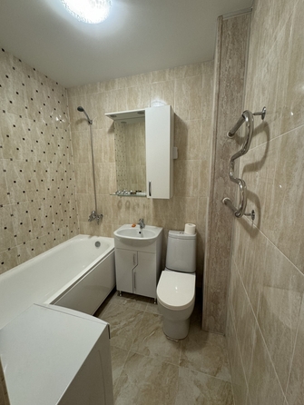 
  Сдается 1-комн. квартира, 36 м², Зорге ул, д. 31/1
. Фото 5.