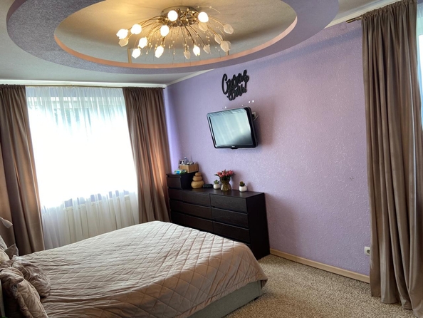 
  Продается 3-комн. квартира, 62.1 м², Коммунистический пр-кт, д. 42/2
. Фото 3.