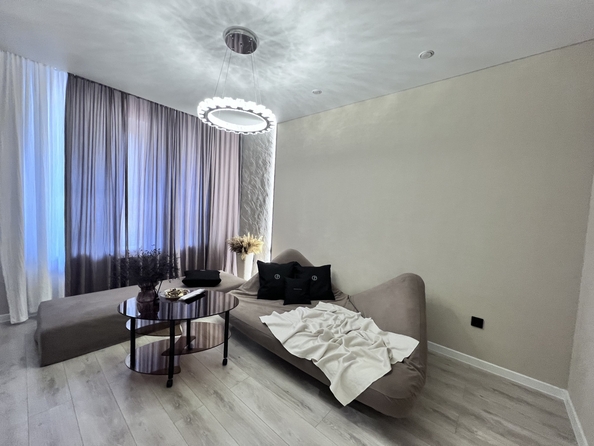 
  Продается 2-комн. квартира, 54 м², Берберовская ул, д. 15
. Фото 11.