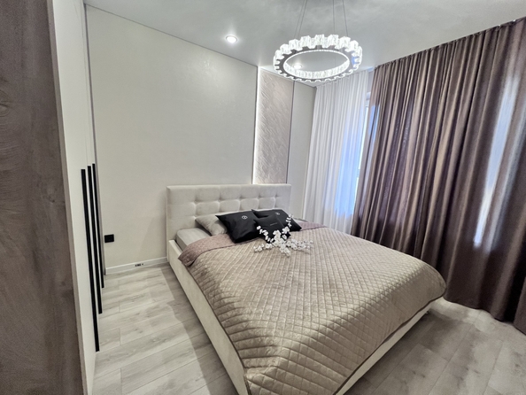 
  Продается 2-комн. квартира, 54 м², Берберовская ул, д. 15
. Фото 21.
