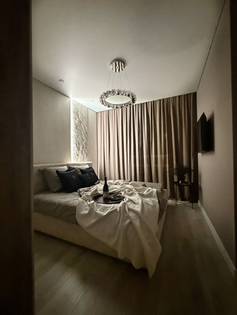 
  Продается 2-комн. квартира, 54 м², Берберовская ул, д. 15
. Фото 22.