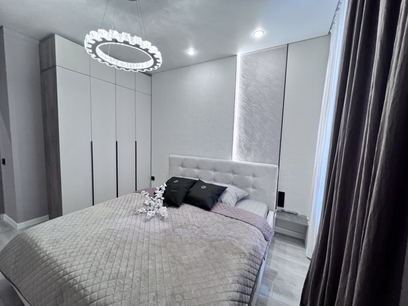 
  Продается 2-комн. квартира, 54 м², Берберовская ул, д. 15
. Фото 23.