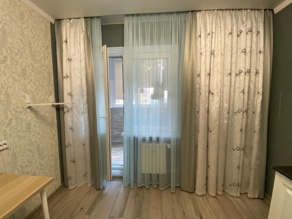 
  Продается 1-комн. квартира, 38 м², Тимофеева ул, д. 13
. Фото 10.