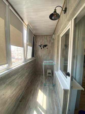 
  Продается 1-комн. квартира, 38 м², Тимофеева ул, д. 13
. Фото 18.