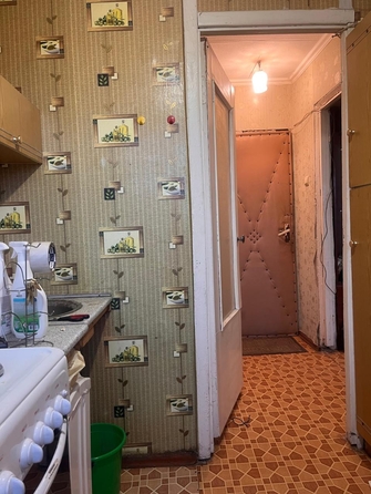 
  Продается 1-комн. квартира, 24 м², Орбитальная ул, д. 66
. Фото 3.