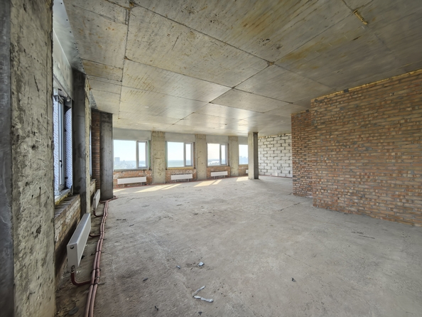 
  Продается 3-комн. квартира, 117 м², Береговая ул, д. 55
. Фото 2.
