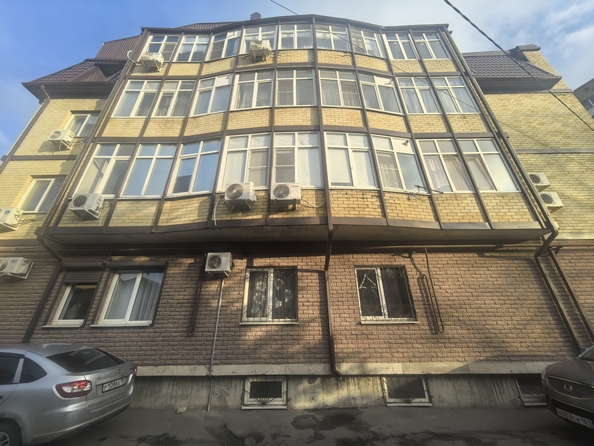 
  Продается 3-комн. квартира, 83.1 м², Сызранская ул, д. 2
. Фото 21.